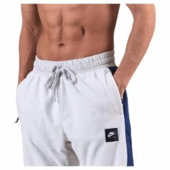 Air Pant Mix Blue/Grey