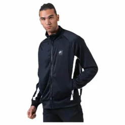 Air Prime Knit Jacket White/Black