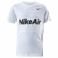 Air Tee Junior White