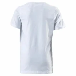 Air Tee Junior White