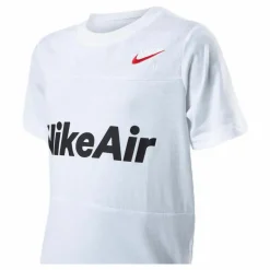 Air Tee Junior White