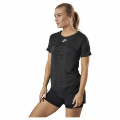 Air Top SS Black/Grey