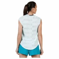 Air Top SS Turquoise