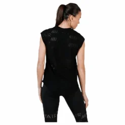 Air Top SS White/Black