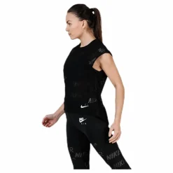 Air Top SS White/Black