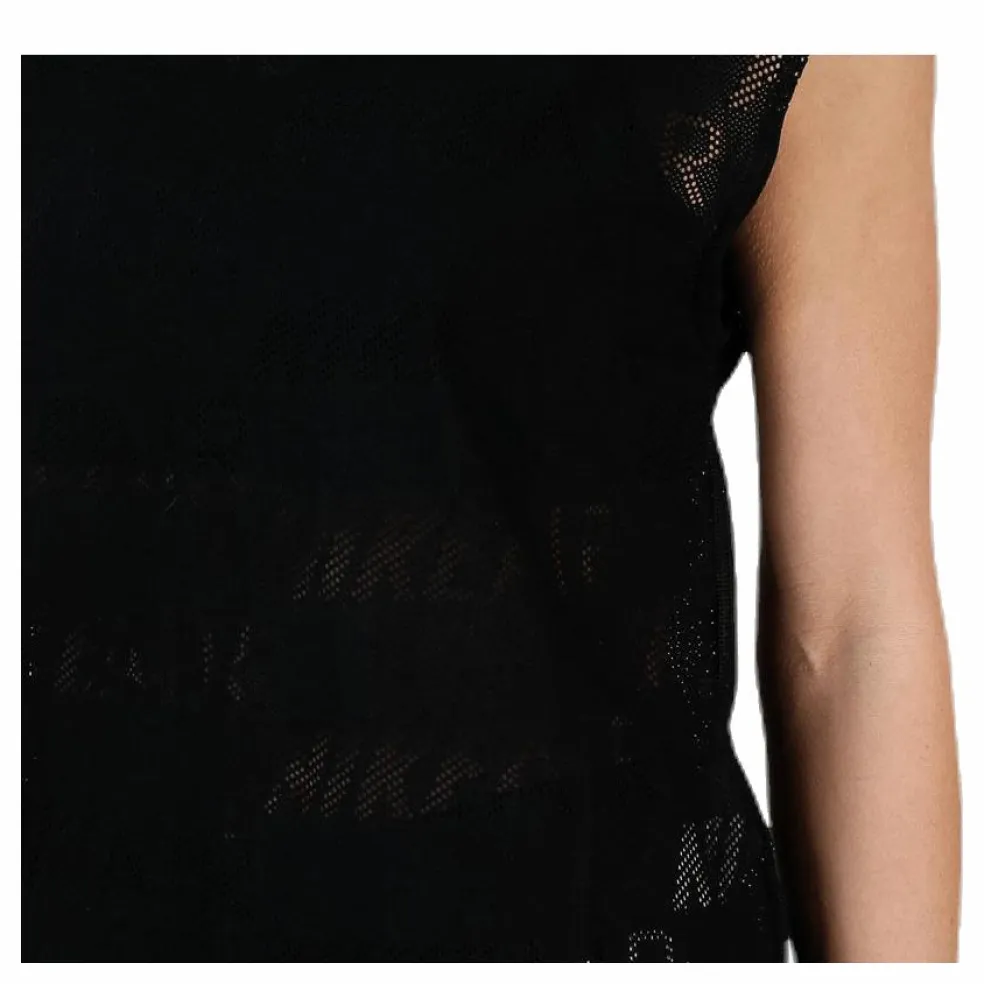 Air Top SS White/Black