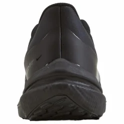 Air Winflo 9 Men's Road Running Shoes BLACK/DK SMOKE GREY