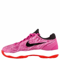 Air Zoom Cage 3 HC Pink/Black