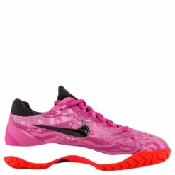 Air Zoom Cage 3 HC Pink/Black