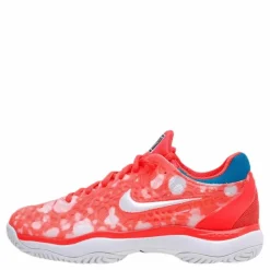 Air Zoom Cage 3 HC Pink/White