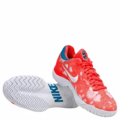 Air Zoom Cage 3 HC Pink/White