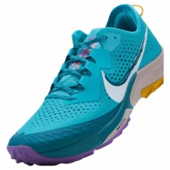 Air Zoom Terra Kiger 7 Blue