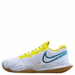 Air Zoom Vapor Cage 4 Blue/White