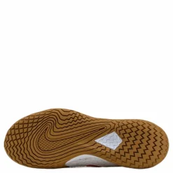 Air Zoom Vapor Cage 4 HC Pink/White