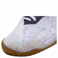 Air Zoom Vapor Cage 4 HC Pink/White