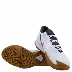 Air Zoom Vapor Cage 4 HC Pink/White