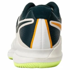 Air Zoom Vapor X HC Green/Yellow
