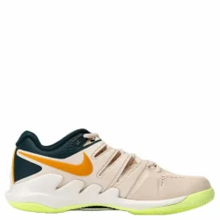 Air Zoom Vapor X HC Green/Yellow