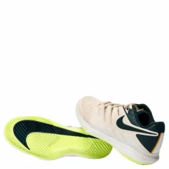 Air Zoom Vapor X HC Green/Yellow