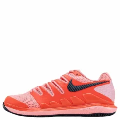 Air Zoom Vapor X HC Pink/Red
