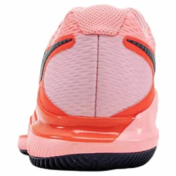 Air Zoom Vapor X HC Pink/Red