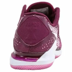 Air Zoom Vapor X Knit White/Red