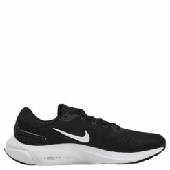 Air Zoom Vomero 15 Black/white-anthracite-volt