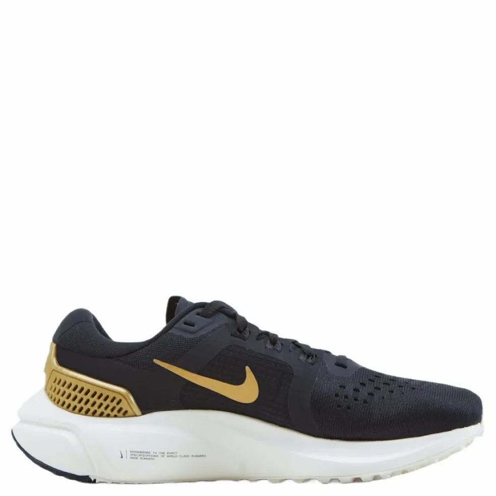 Air Zoom Vomero 15 Grey/Gold