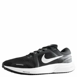 Air Zoom Vomero 16 Men's Road Running Shoes BLACK/WHITE-ANTHRACITE