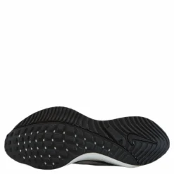 Air Zoom Vomero 16 Women's Road Running Shoes BLACK/WHITE-ANTHRACITE