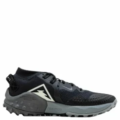 Air Zoom Wildhorse 6 Black