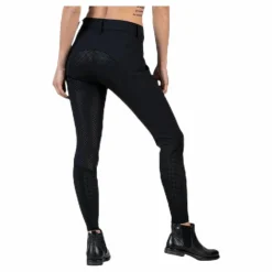 Airflow FullGrip Black