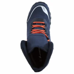 Akkarvik Mid WP Navy