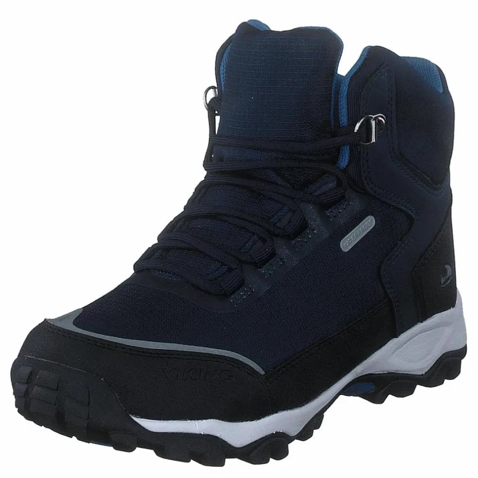 Akkarvik Mid WP Navy/Ocean