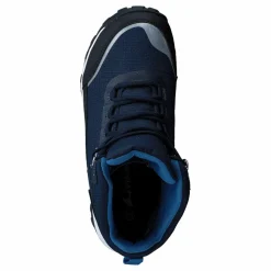 Akkarvik Mid WP Navy/Ocean