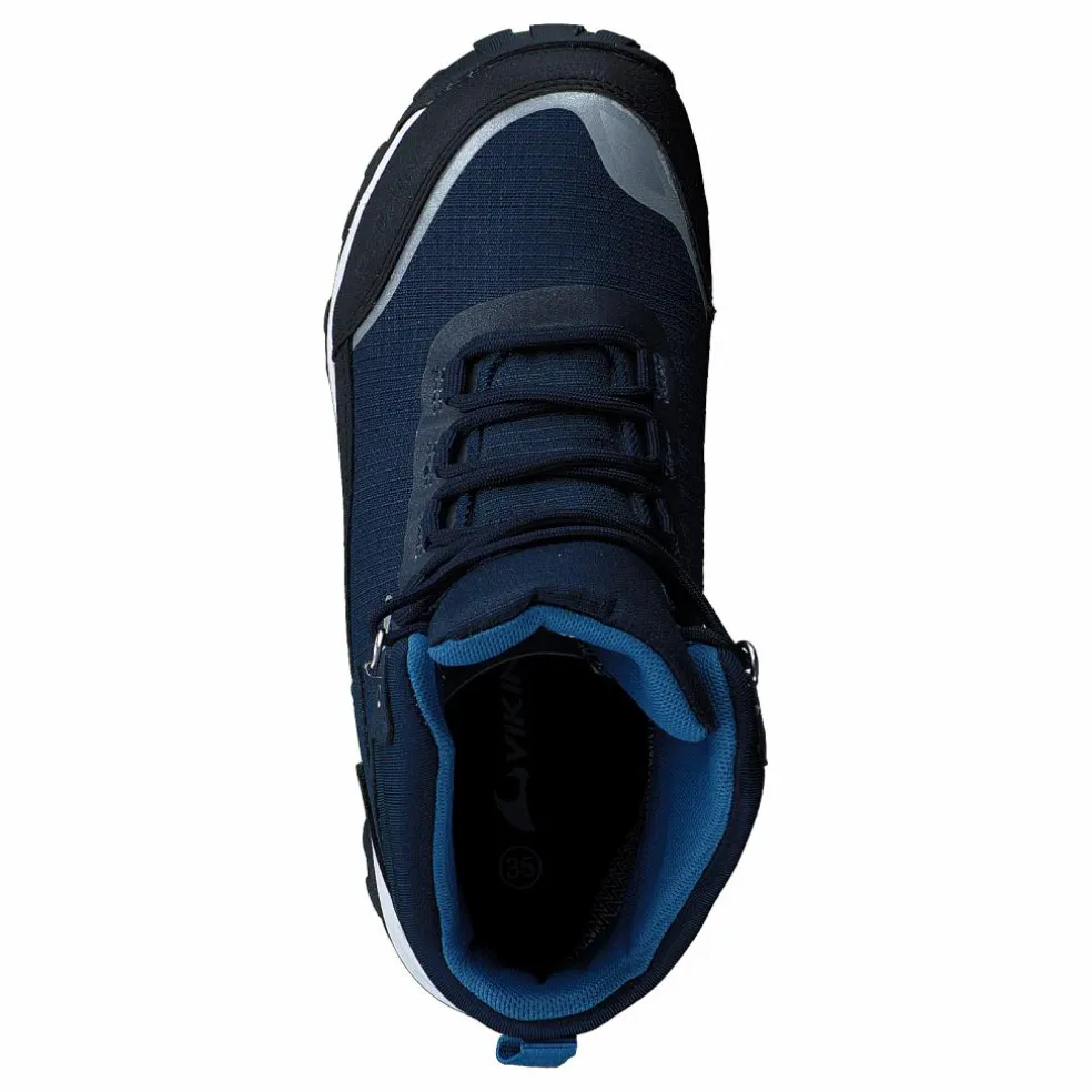 Akkarvik Mid WP Navy/Ocean