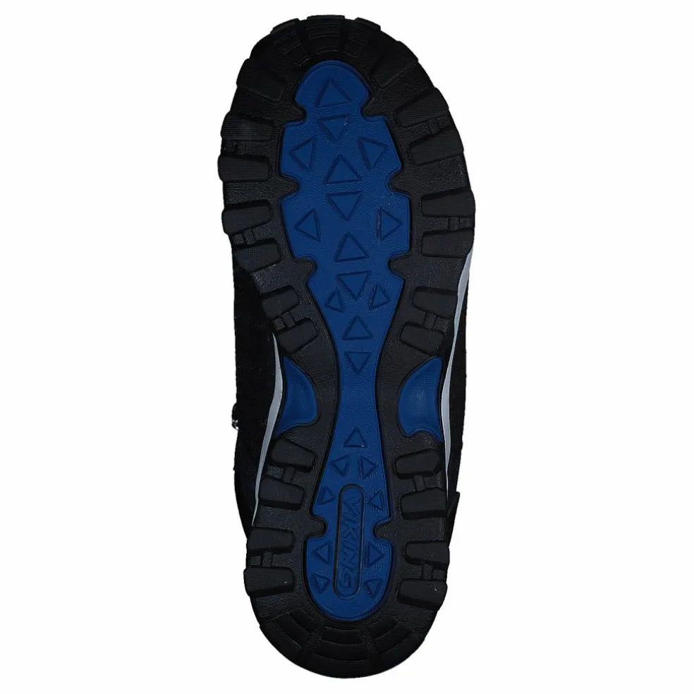 Akkarvik Mid WP Navy/Ocean