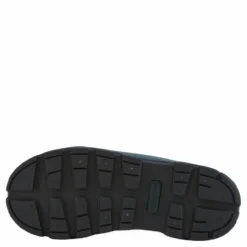 Aktiv Chelsea Winter Black/frosted Green