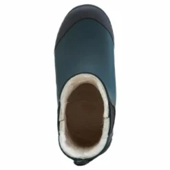 Aktiv Chelsea Winter Black/frosted Green