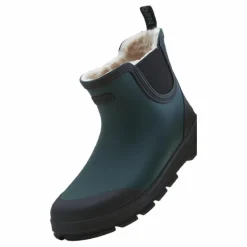 Aktiv Chelsea Winter Black/frosted Green