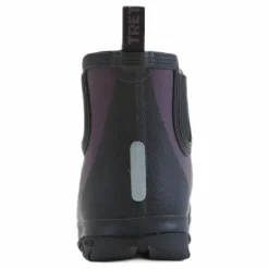 Aktiv Chelsea Winter Black/blackberry