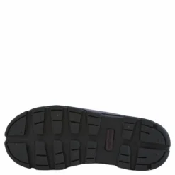 Aktiv Chelsea Winter Black/blackberry