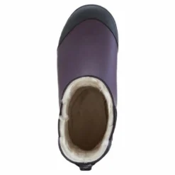 Aktiv Chelsea Winter Black/blackberry