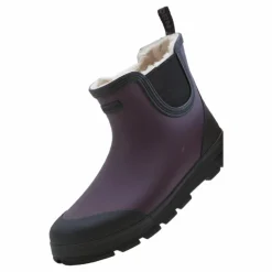 Aktiv Chelsea Winter Black/blackberry