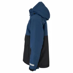 Aktiv Cold Weather Jacket Insignia Bl