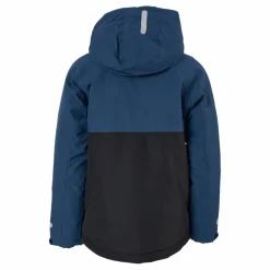 Aktiv Cold Weather Jacket Insignia Bl