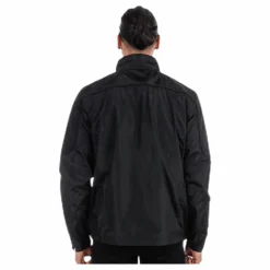 Alan Jacket Black