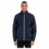Alan Jacket Blue