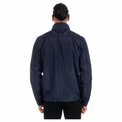 Alan Jacket Blue