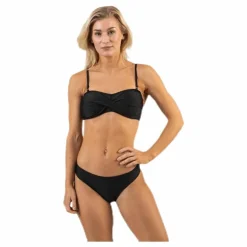 Alani Bandeau Black